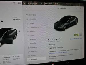 Tesla Model 3 Long Range RWD FSD - Foto 10
