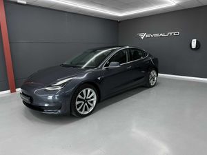 Tesla Model 3 Long Range RWD FSD - Foto 2