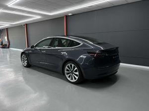 Tesla Model 3 Long Range RWD FSD - Foto 4