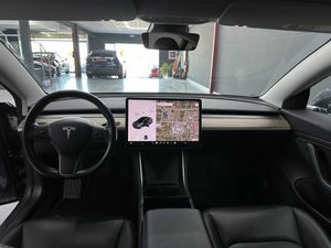 Tesla Model 3 Long Range RWD FSD - Foto 9
