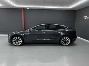 Tesla Model 3 Long Range RWD FSD - Foto 3