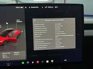 Tesla Model 3 Long Range Dual Motor Premium EAP 32.980€ neto - Foto 12