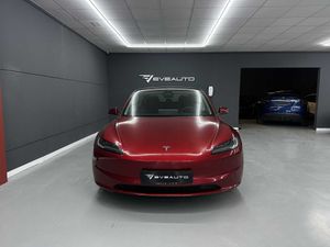 Tesla Model 3 Long Range Dual Motor Premium EAP 32.980€ neto - Foto 7