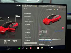 Tesla Model 3 Long Range Dual Motor Premium EAP 32.980€ neto - Foto 11