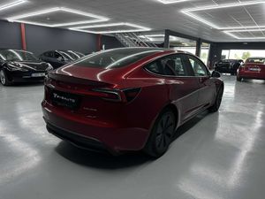 Tesla Model 3 Long Range Dual Motor Premium EAP 32.980€ neto - Foto 5