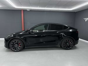 Tesla Model Y Performance Dual Motor 32.800 neto FSD - Foto 3