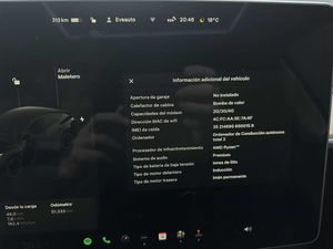 Tesla Model Y Performance Dual Motor 32.800 neto FSD - Foto 12
