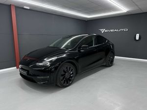 Tesla Model Y Performance Dual Motor 32.800 neto FSD - Foto 2