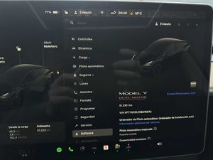Tesla Model Y Performance Dual Motor 32.800 neto FSD - Foto 11