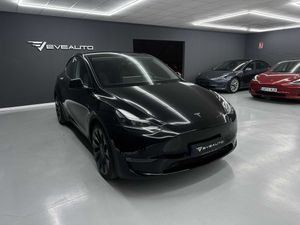 Tesla Model Y Performance Dual Motor 32.800 neto FSD - Foto 6