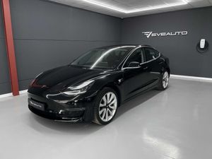 Tesla Model 3 Standard Range Plus RWD 19.400e neto - Foto 2