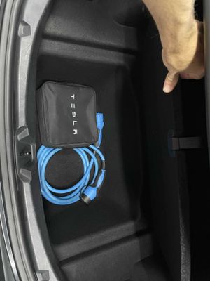 Tesla Model 3 Standard Range Plus RWD 19.400e neto - Foto 12