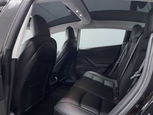 Tesla Model 3 Standard Range Plus RWD 19.400e neto - Foto 10