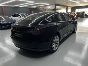 Tesla Model 3 Standard Range Plus RWD 19.400e neto - Foto 5
