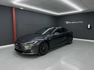 Tesla Model S 75D 18.920e neto EAP - Foto 2