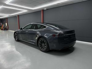 Tesla Model S 75D 18.920e neto EAP - Foto 4