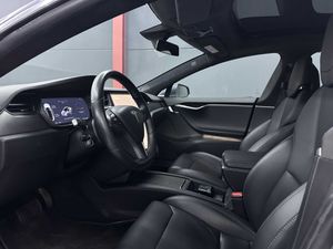 Tesla Model S 75D 18.920e neto EAP - Foto 8