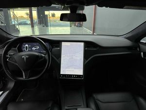 Tesla Model S 75D 18.920e neto EAP - Foto 10