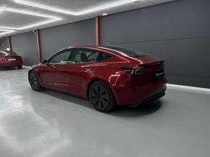 Tesla Model 3 Long Range Dual Motor Premium FSD 32.980€ neto - Foto 4