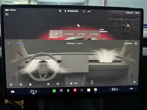 Tesla Model 3 Long Range Dual Motor Premium FSD 32.980€ neto - Foto 15