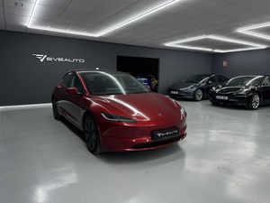 Tesla Model 3 Long Range Dual Motor Premium FSD 32.980€ neto - Foto 6