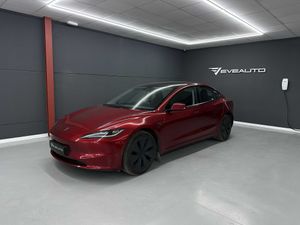 Tesla Model 3 Long Range Dual Motor Premium FSD 32.980€ neto - Foto 2