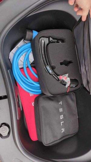 Tesla Model 3 Long Range Dual Motor Premium FSD 32.980€ neto - Foto 13