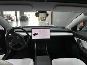 Tesla Model 3 Standard Range Plus RWD 20.570e neto - Foto 10