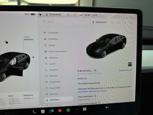 Tesla Model 3 Standard Range Plus RWD 20.570e neto - Foto 11
