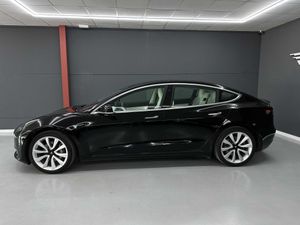 Tesla Model 3 Standard Range Plus RWD 20.570e neto - Foto 3