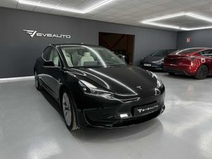Tesla Model 3 Standard Range Plus RWD 20.570e neto - Foto 6