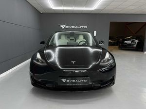 Tesla Model 3 Standard Range Plus RWD 20.570e neto - Foto 7