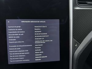 Tesla Model S 75D 18.920e neto EAP - Foto 17