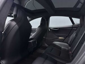 Tesla Model S 75D 18.920e neto EAP - Foto 9