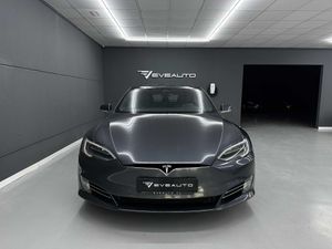Tesla Model S 75D 18.920e neto EAP - Foto 7