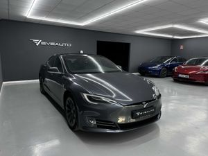 Tesla Model S 75D 18.920e neto EAP - Foto 6