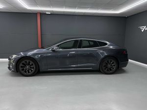 Tesla Model S 75D 18.920e neto EAP - Foto 3