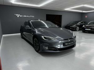 Tesla Model S 75D 20.400e neto EAP - Foto 6