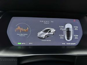 Tesla Model S 75D 20.400e neto EAP - Foto 14