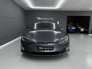 Tesla Model S 75D 20.400e neto EAP - Foto 7