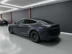 Tesla Model S 75D 20.400e neto EAP - Foto 4