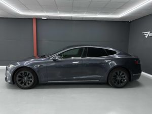 Tesla Model S 75D 20.400e neto EAP - Foto 3