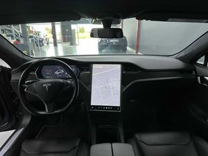 Tesla Model S 75D 20.400e neto EAP - Foto 10