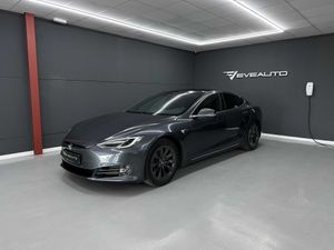 Tesla Model S 75D 20.400e neto EAP - Foto 2