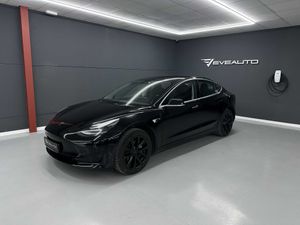 Tesla Model 3 Standard Range Plus RWD bateria LFP y FSD - Foto 2