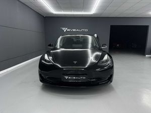 Tesla Model 3 Standard Range Plus RWD bateria LFP y FSD - Foto 8