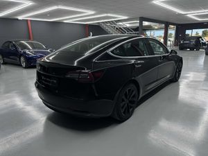 Tesla Model 3 Standard Range Plus RWD bateria LFP y FSD - Foto 5