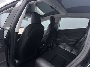 Tesla Model 3 Standard Range Plus RWD bateria LFP y FSD - Foto 10