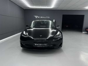 Tesla Model 3 Standard Range Plus RWD bateria LFP y FSD - Foto 7