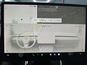 Tesla Model 3 Standard Range Plus RWD bateria LFP y FSD - Foto 12